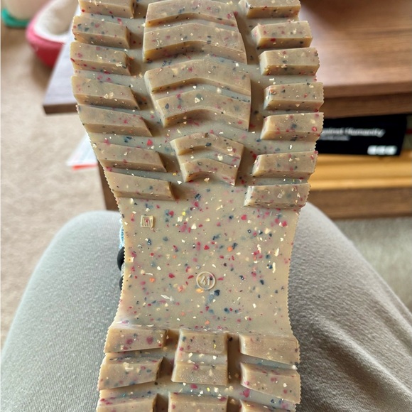 A.S. 98 combat boots like new! - Picture 4 of 7